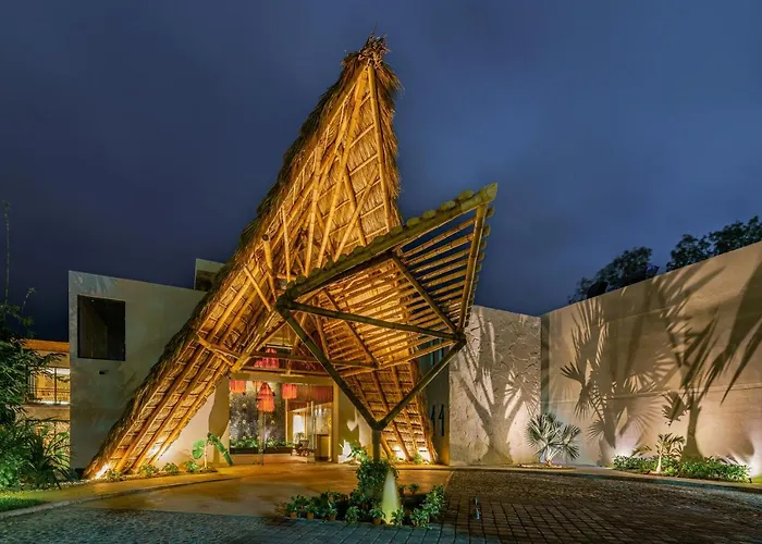 Xkan Hotel Boutique - Adults Only Veracruz