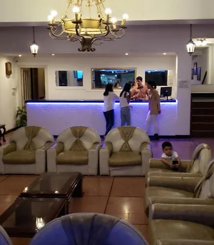 Hotel Premier Mar del Plata