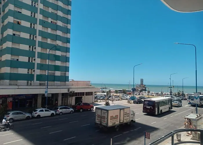 Hotel Avenida del Mar Mar del Plata