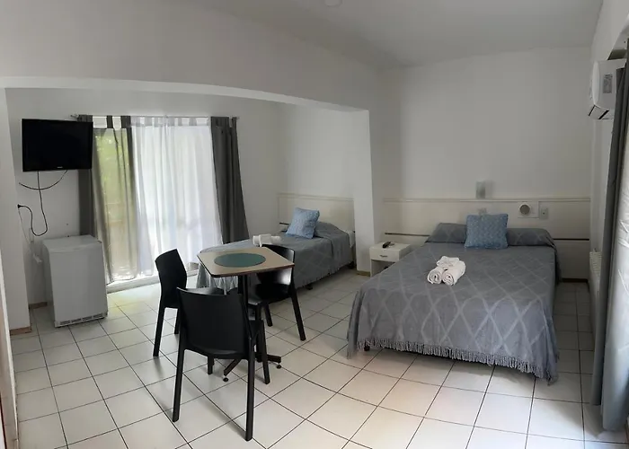 Portillo Apartments Mendoza