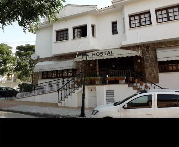 Hostal Asador Julian Brunete