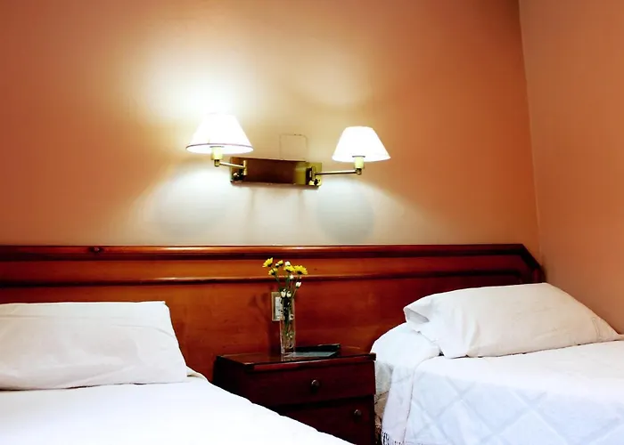 Hotel Splendid Ciudad Autónoma de Ciudad Autónoma de Buenos Aires