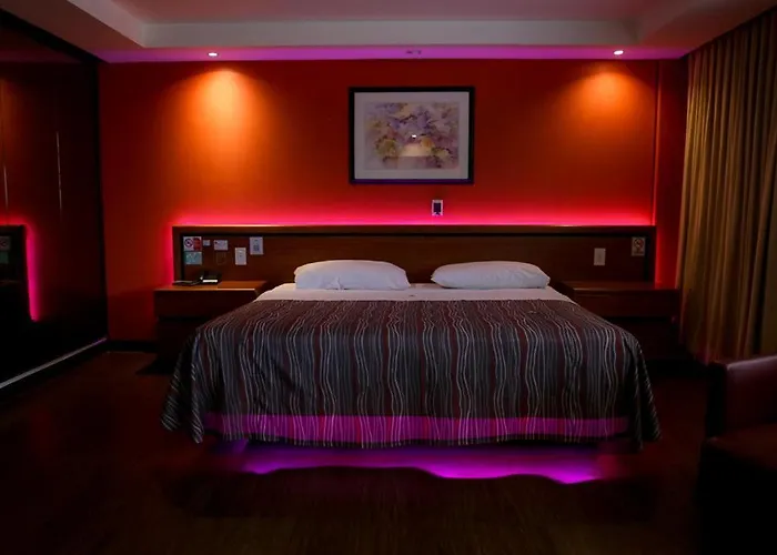 Hotel Montreal México DF