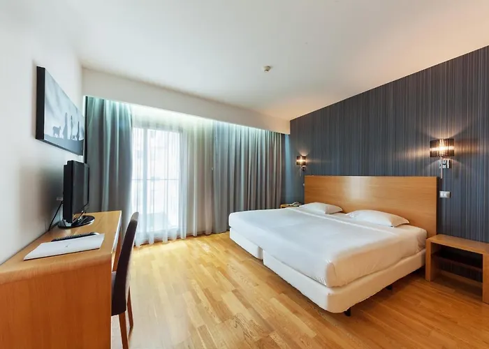 Lux Fatima Park - Hotel, Suites&Residence