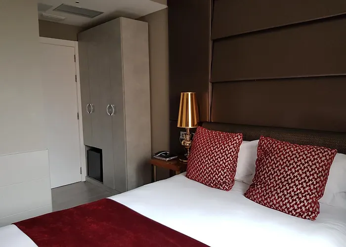 Hotel Art Santander (Adults Only)