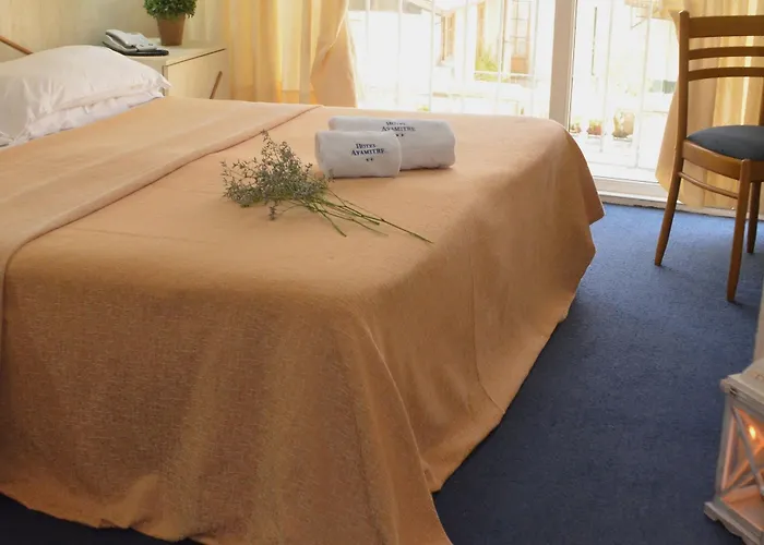 Hotel Ayamitre Ciudad Autónoma de Ciudad Autónoma de Buenos Aires