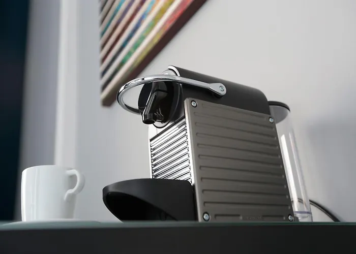 Hotel Amra Barcelona Gran Via