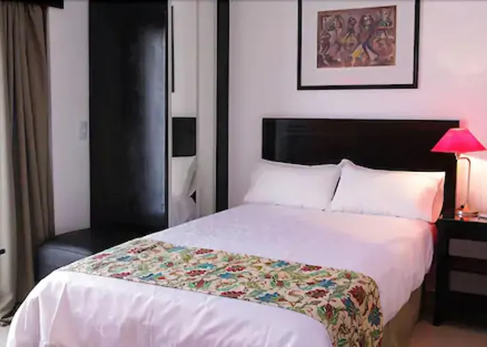 Aparthotel San Telmo Flats Ciudad Autónoma de Ciudad Autónoma de Buenos Aires