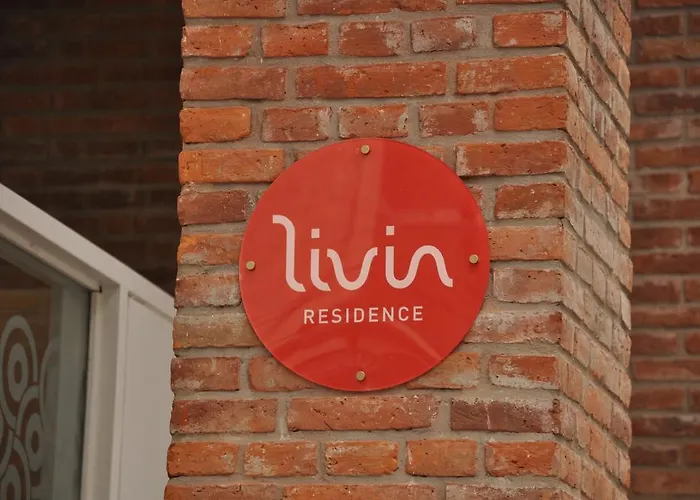 Livin' Residence Rosario
