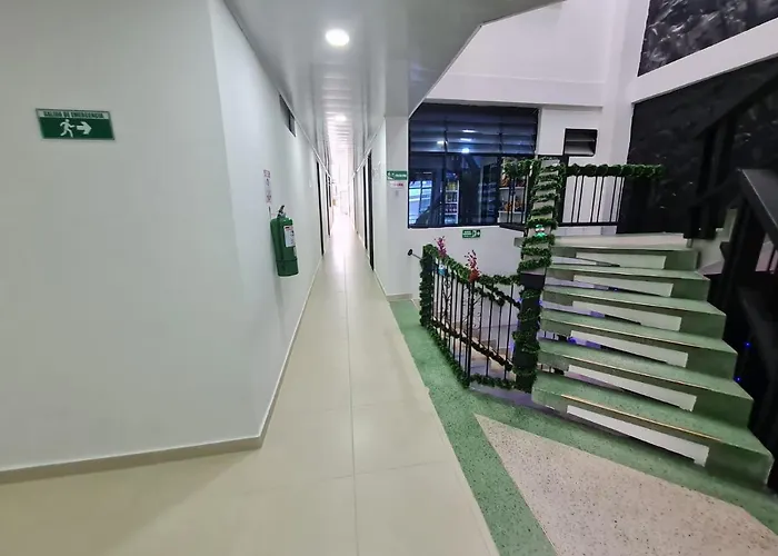 Hotel Sol Del Llano Villavicencio