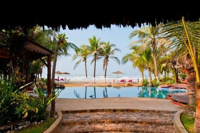 Casa Yalma Kaan Acapulco Hotel - Solo Adultos Barra Vieja
