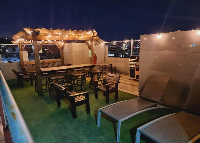 Privatto Suites Saltillo