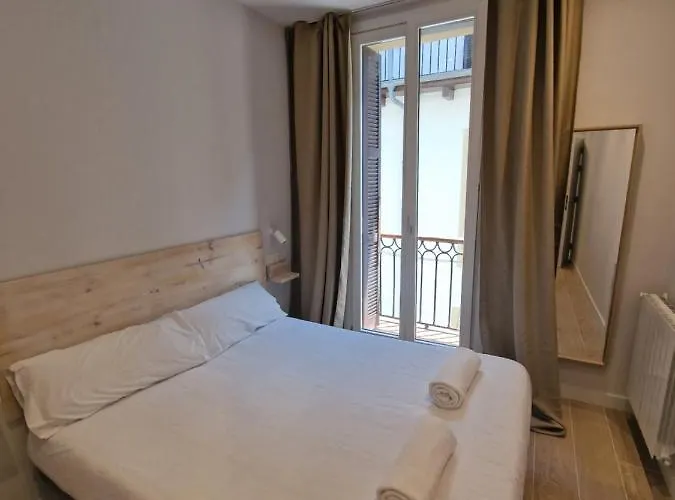 Beach Break Guesthouse San Sebastián