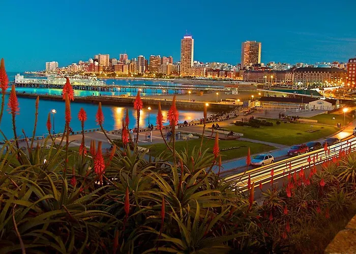 770Hotel Mar del Plata