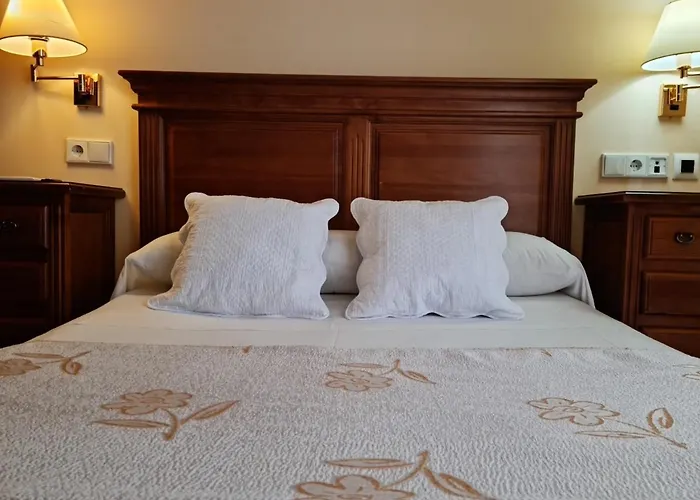 Hotel Plateros Córdoba