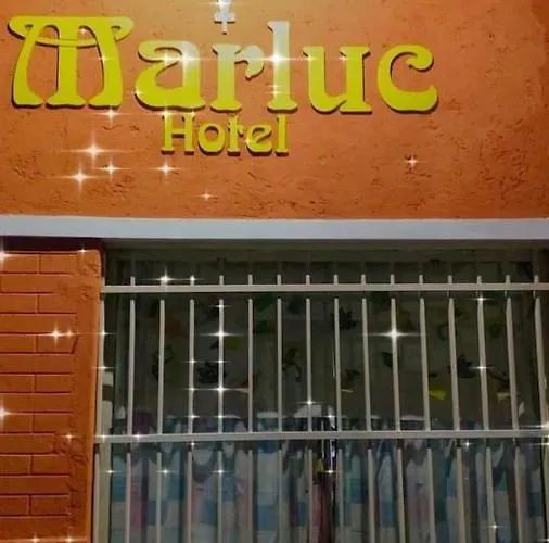 Hotel Residencial Marluc Río Cuarto