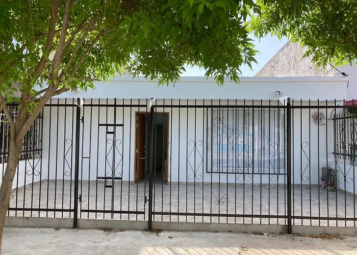 Hotel Casa Sonia Cartagena