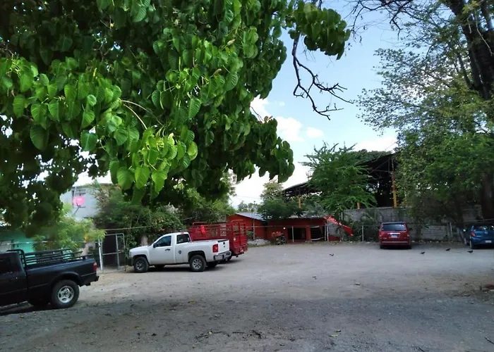 Hotel Riviera Ciudad Valles