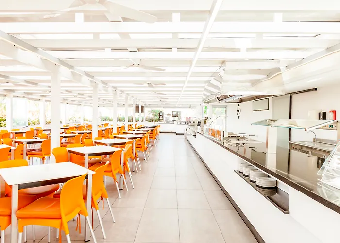 Hotel Parque La Paz Playa de las Américas