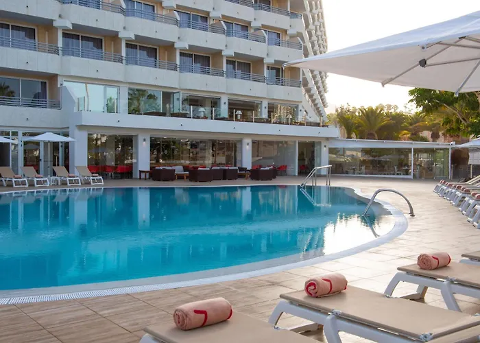 Olé Tropical Tenerife Adults Only Playa de las Américas