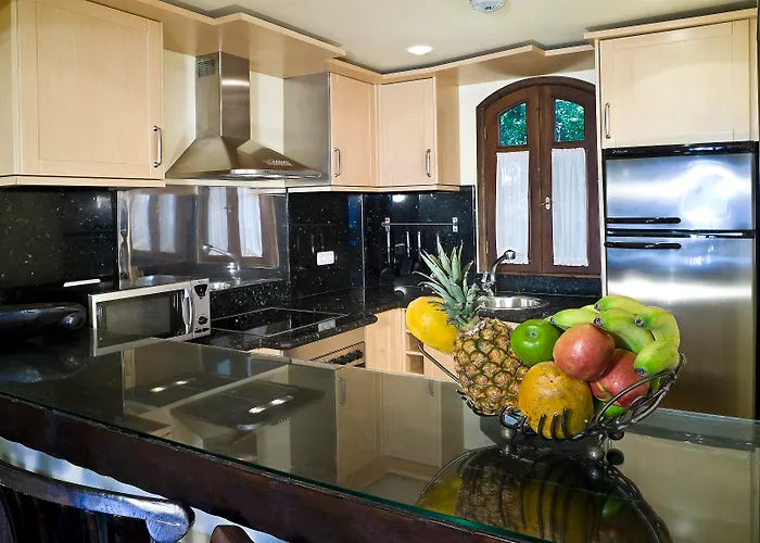 Regency Country Club, Apartments Suites Playa de las Américas