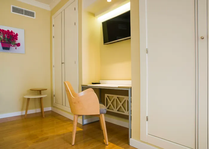 Hotel Monarque Torreblanca Fuengirola