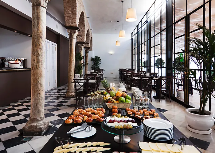 Los Seises Sevilla, Tribute Portfolio Hotel