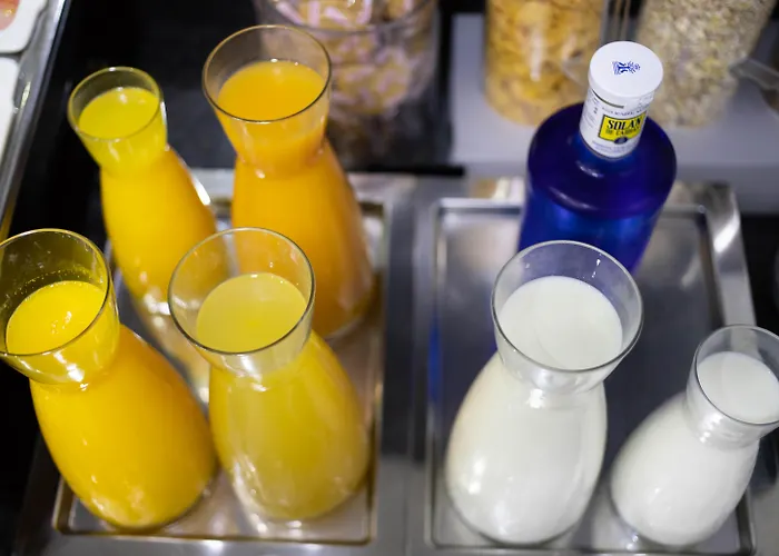 Hotel Soho Boutique Bahía Málaga