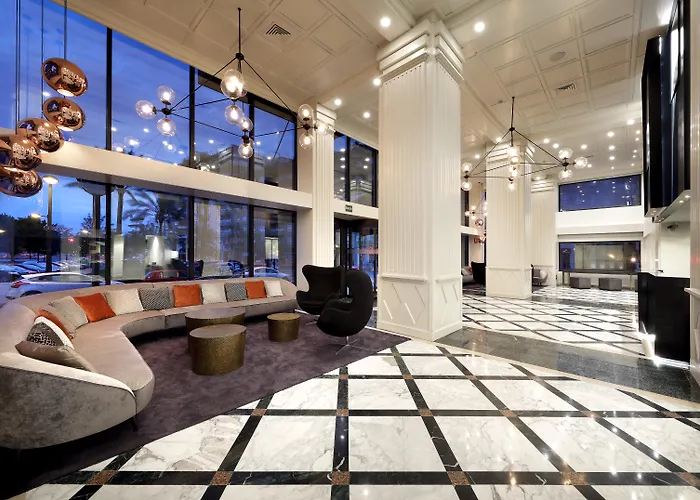 Hotel Exe Rey Don Jaime Valencia