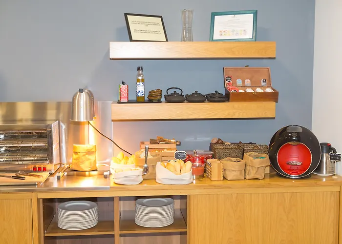 Hotel Serrano Córdoba