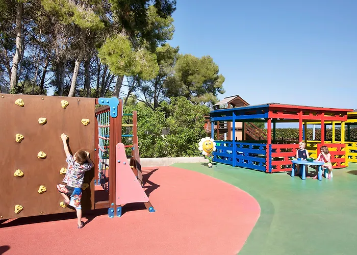 H10 Mediterranean Village Salou