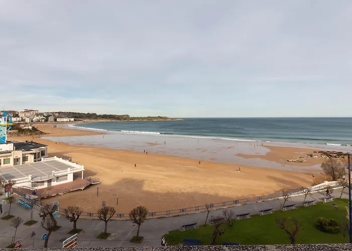 Hotel Dorma Sardinero Santander