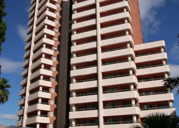 Hotel Buenavista Benidorm