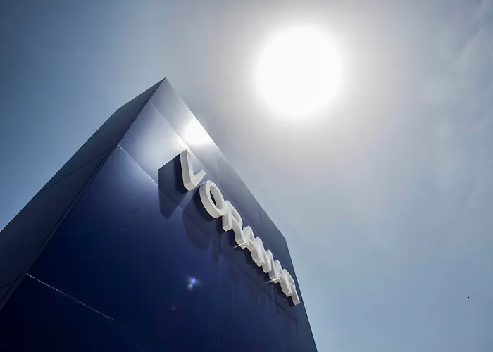 Hotel Voramar Benidorm