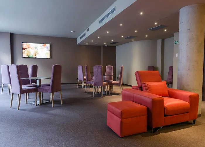 Agua De Mar Hotel Boutique Vigo