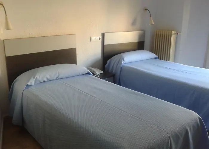 Hotel Altozano Albacete