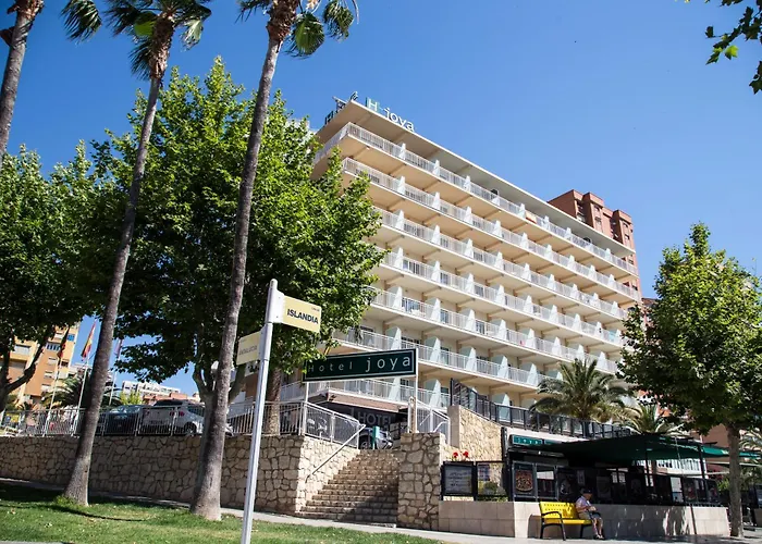 Hotel Joya Benidorm