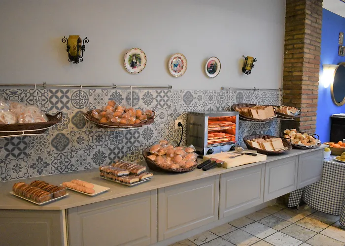 Ramblas Hotel Barcelona