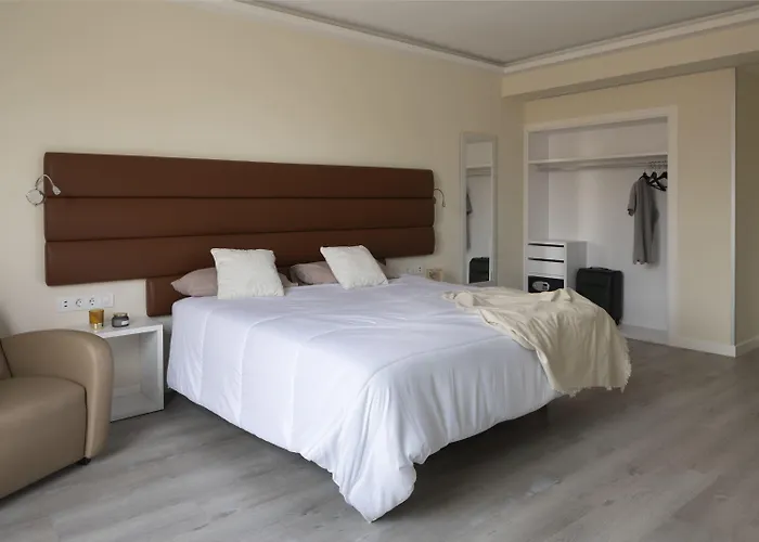 Aparthotel Líbere Barcelona Sant Antoni