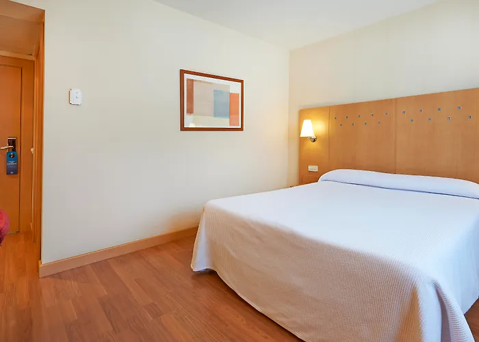 Hotel Catalonia La Maquinista Barcelona