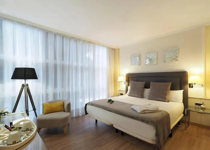 Vilana Hotel Boutique Barcelona