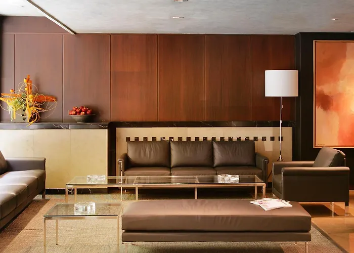 Hotel Derby Barcelona