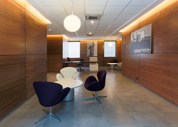 City Express Suites By Marriott Ciudad De Mexico Santa Fe