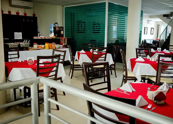 Hotel Portonovo Plaza Centro Guadalajara