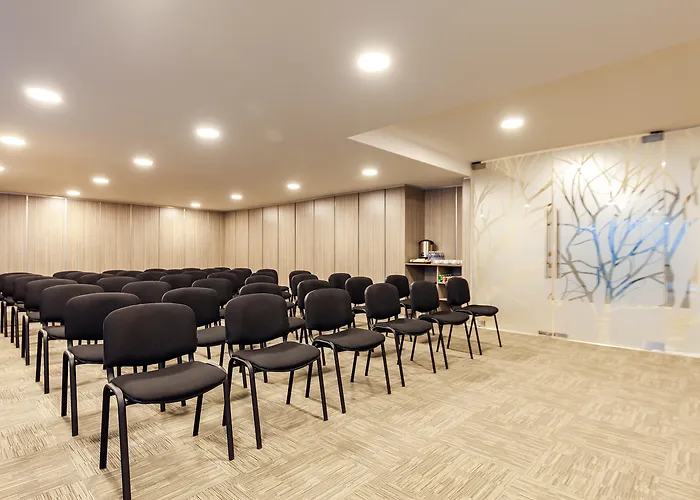 Suites Del Ángel México DF