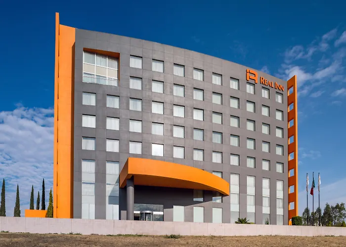 Real Inn San Luis Potosí