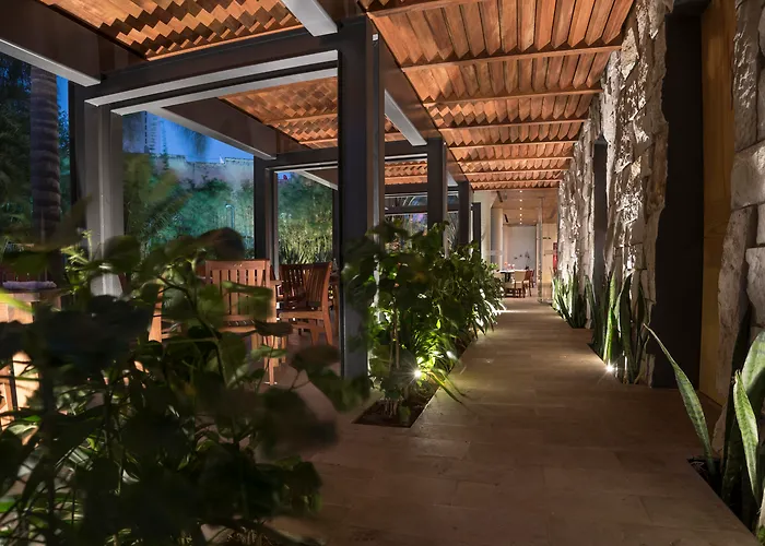 Hotel Victoria Ejecutivo Guadalajara