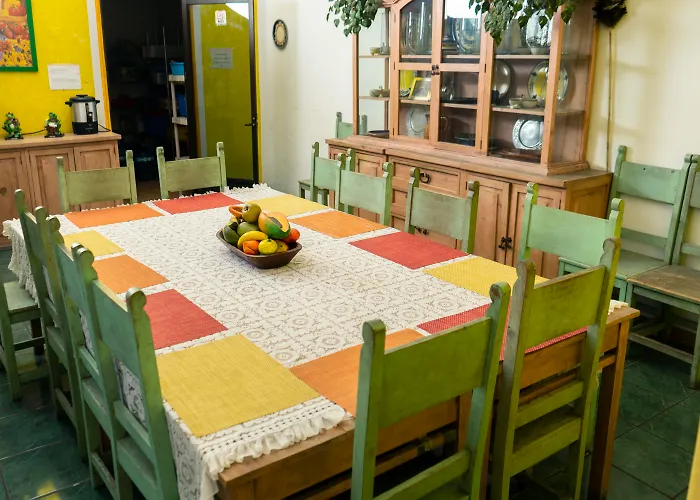 Casa Vilasanta Guadalajara