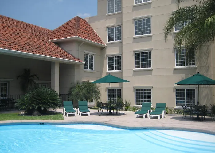 Staybridge Suites Monterrey San Pedro By Ihg San Pedro Garza García