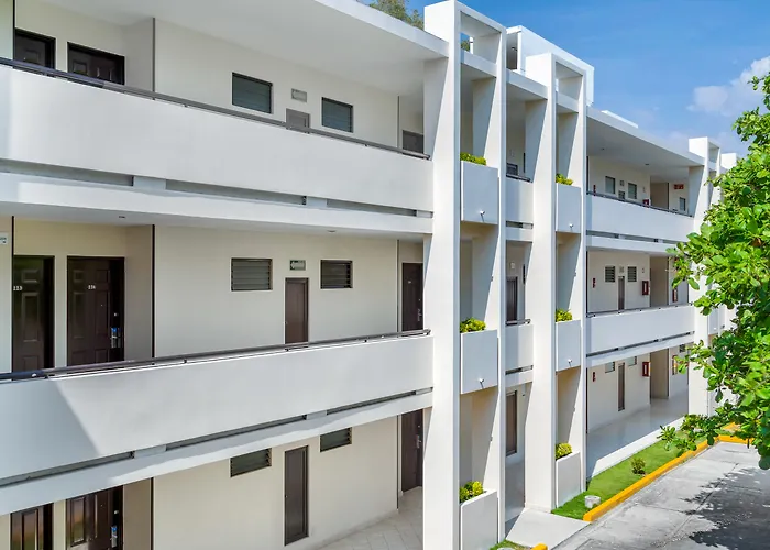 Quality Inn Tuxtla Gutiérrez